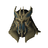 Masque de la splendeur de Tumeken
