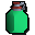 Flasque de don de Guthix (6)