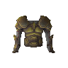 Cuirasse de la IIe ère