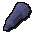 Énorme débris de mithril contondant