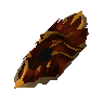 Bouclier souffle du dragon