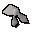 Bandana de pirate (blanc)