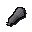 Dbris d'acier contondant moyen