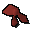 Bandana de pirate (rouge)