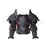 Cuirasse de virtuosité