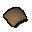 Dbris en plaqu bronze moyen
