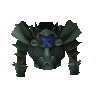 Cuirasse d