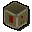 Armure de dragon rouge