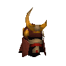 Casque de Tetsu