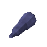 Grand débris de mithril contondant