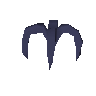 Pointe de grappin de mithril