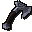 Hache de jet de mithril