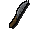 Couteau d'acier
