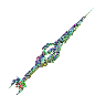 Baguette du Praesul