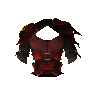 Plastron de dragon bni (Zamorak)