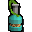 Potion de samandil (incomplte)