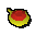 Amulette de rubis