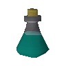 Potion de Nécromancie extrême (3)
