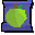 Parchemin de roussette (Chute de fruit)