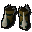 Bottes flambantes