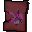 Parchemin de dmon abyssal (Blocage abyssal)