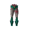 Pantalon des saisons