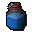 Flasque de poison d'arme (4)