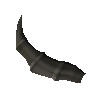 Pointe de Vorkath