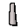 Bougie blanche