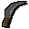 Machette d'opale
