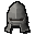 Heaume de fer