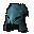 Barbute runique +2