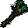 Canne d'Armadyl brise