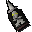 Bocal  farfadet fantme