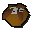 Bombe au chocolat