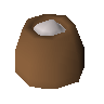 Pot de farine