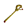 Sceptre de pharaon