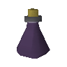 Potion de Divination (4)