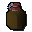 Flasque de potion d'Archerie (6)
