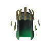 Couronne du premier ncromancien