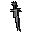 pe longue d'acier
