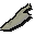 Dague d'os