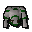 Chemise de Guthix