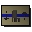 Banc  dorures