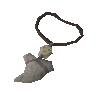 Amulette du rôdeur