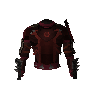 Harnois du Lotus mortel