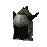 Coiffe de dragon bnie (Armadyl)