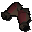 Gants en cuir dur