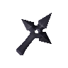 Talon de lance sauvage