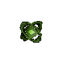 Énergie scintillante